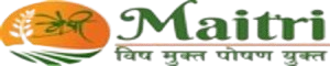 Maitri Logo