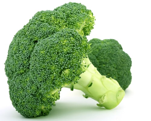Vegetable